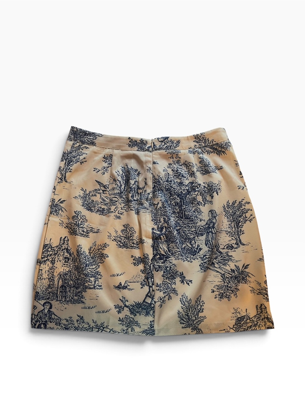 Cider skirt - Picture 5 of 8